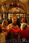 День Св.Николая в БАРИ(22мая)