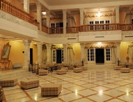 El Hana Palace