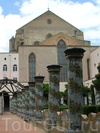 Фотография Монастырь святой Клары Ассизской - Санта-Кьяра в Неаполе