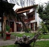 Hostal Y Cabanas Don Juan