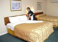 Hotel Diego de Almagro Concepcion