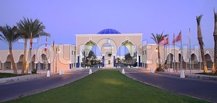 Oriental Resort