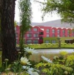 Hotel El Lago Estelar