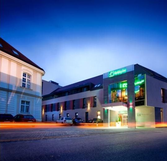 Holiday Inn Trnava