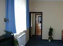 EuroAgentur Parkhotel Terezin