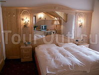 Albergo Ristorante El Mondin