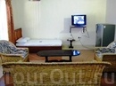Фото Chamiachi Luxury Apartments & Hotel