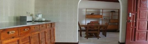 Bois Calou Chalets