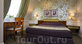 Elysees Union Hotel