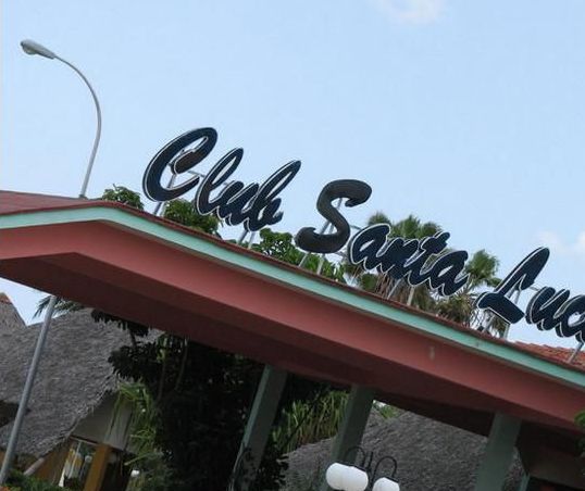 Gran Club Santa Lucia