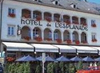 Фото отеля Hotel De LEsplanade