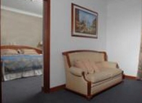 Hotel Castilla Real