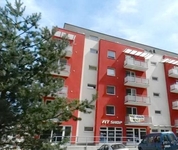 Apartmany Kollarka