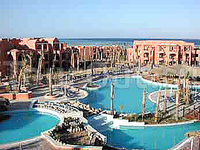 Magic Life Sharm el Sheikh Imperial 