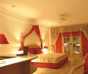 Clarkton Hotel