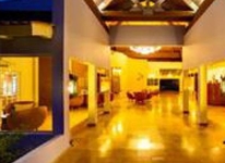 Lodge Kura Hulanda & Beach Club