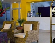 Comfort Inn Valle Monterrey