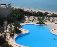 Фото отеля Sentido Aziza Beach Golf and Spa