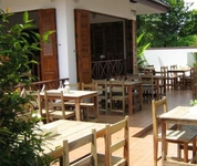 Baan Saranya Lodge & Restaurant