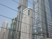 Каждое здание в Дубае уникально и имеет не номер, а целое название