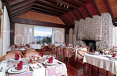 La Cascada Hotel