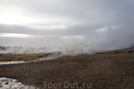 Исландия-термальные просторы.