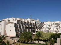 Acqua Maris Balaia Hotel Apartament