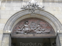 Аллегории. Аллегории.