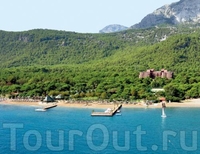 Фото отеля PALOMA Renaissance Antalya Beach Resort & SPA