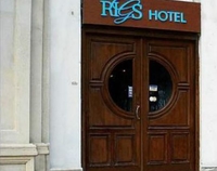Фото отеля Rigs Hotel