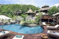 Lemuria Resort