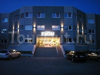 Hotel Emmi