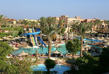 Rehana Sharm Resort