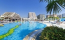 Фото Aparthotel Holiday