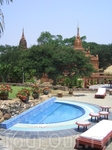 Bagan Thande Hotel