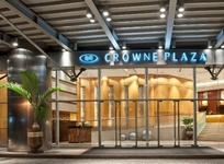 Crowne Plaza Manila Galleria Crowne Plaza Manila Galleria