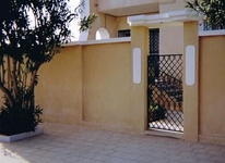 Residence Sassi