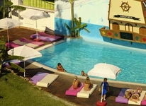 Anastasia Club Marmaris