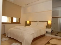 Aura Suites Hotel Besiktas