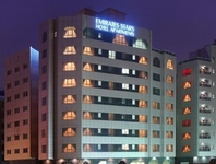 Emirates Stars Hotel Apartments Dubai