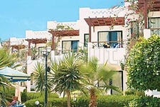 Uni Sharm Hotel