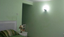 Bonanza Apartments