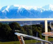 Austin Heights Bed & Breakfast Kaikoura