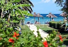 Corfu Delfinia Hotels