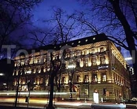 Фото отеля Radisson Sas Palais Фото отеля Radisson Sas Palais