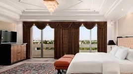 Hilton Al Ain