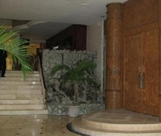 Plaza Paitilla Inn Plaza Paitilla Inn