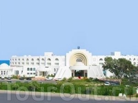 Фото отеля Vincci Taj Sultan Фото отеля Vincci Taj Sultan