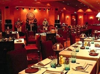 Intercontinental Intercontinental