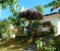 Фото отеля Relais Forestier